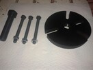 Profesjonalny Sciagacz Magneta Yamaha Virago 535 uniwersalny - 4