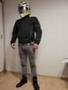 Kurtka Buty, kask na motor - 3