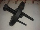 Profesjonalny Sciagacz Magneta Yamaha Virago 535 uniwersalny - 5
