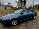 Audi A6 C6 S-line - 4