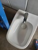 Bidet+stelarz+kran+osprzęt. - 3