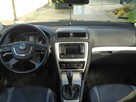 Skoda Octavia II 1.6 TDI 105KM - 5