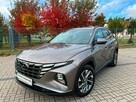 Hyundai Tucson 1.6T-GDI 180KM mild-hybrid SALON - 2