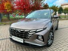 Hyundai Tucson 1.6T-GDI 180KM mild-hybrid SALON - 15