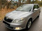 Škoda Octavia 1.6TDI 4x4 Niski Przebieg Super Stan - 3