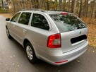 Škoda Octavia 1.6TDI 4x4 Niski Przebieg Super Stan - 5