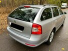 Škoda Octavia 1.6TDI 4x4 Niski Przebieg Super Stan - 7