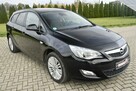 Opel Astra 2,0d DUDKI11 Klimatr 2str. Pół-Skóry,Ledy,Parktronic,Tempomat,kredyt. - 2
