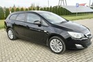 Opel Astra 2,0d DUDKI11 Klimatr 2str. Pół-Skóry,Ledy,Parktronic,Tempomat,kredyt. - 3