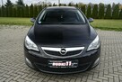 Opel Astra 2,0d DUDKI11 Klimatr 2str. Pół-Skóry,Ledy,Parktronic,Tempomat,kredyt. - 4