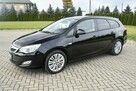 Opel Astra 2,0d DUDKI11 Klimatr 2str. Pół-Skóry,Ledy,Parktronic,Tempomat,kredyt. - 5