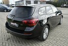 Opel Astra 2,0d DUDKI11 Klimatr 2str. Pół-Skóry,Ledy,Parktronic,Tempomat,kredyt. - 8