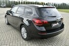 Opel Astra 2,0d DUDKI11 Klimatr 2str. Pół-Skóry,Ledy,Parktronic,Tempomat,kredyt. - 10