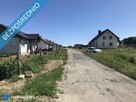 Działka budowlana Stargard Grzędzice ul Diamentowa - 3