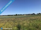 Działka budowlana Stargard Grzędzice ul Diamentowa - 5