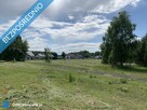 Dzialka budowlana Stargard Kiczarowo przy jeziorze Blizniaki - 1