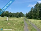 Dzialka budowlana Stargard Kiczarowo przy jeziorze Blizniaki - 4