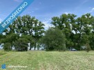 Dzialka budowlana Stargard Kiczarowo przy jeziorze Blizniaki - 9