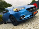 Opel Corsa 1.4 90 KM Klimatyzacja, Niski Przebieg, Alufelgi - 10