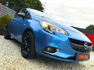 Opel Corsa 1.4 90 KM Klimatyzacja, Niski Przebieg, Alufelgi - 11