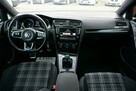 Volkswagen Golf 2,0GTD 184KM, Pełnosprawny, Zarejestrowany, Zadbany, Rok Gwarancji - 9