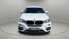 BMW X6 xDrive30d ! 258KM ! Salon Polska ! Faktura Vat 23% - 2