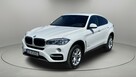 BMW X6 xDrive30d ! 258KM ! Salon Polska ! Faktura Vat 23% - 3