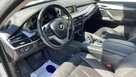 BMW X6 xDrive30d ! 258KM ! Salon Polska ! Faktura Vat 23% - 9