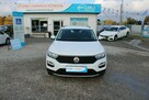 Volkswagen T-Roc F-VAT,Salon-pl,gwarancja,I-właściciel,grzane-fotele,tempomat,czuj-park - 2