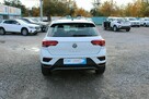 Volkswagen T-Roc F-VAT,Salon-pl,gwarancja,I-właściciel,grzane-fotele,tempomat,czuj-park - 6