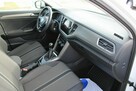 Volkswagen T-Roc F-VAT,Salon-pl,gwarancja,I-właściciel,grzane-fotele,tempomat,czuj-park - 11