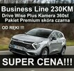 Kia Sportage Business Line 230 KM Pakiet Drive Wise Plus Martwe PoleOd ręki 2097 zł - 1