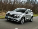 Kia Sportage Business Line 230 KM Pakiet Drive Wise Plus Martwe PoleOd ręki 2097 zł - 2