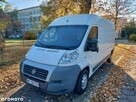 FIAT DUCATO OKAZJA 23% VAT , NEGOCJACJA - 1