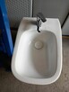 Bidet+stelarz+kran+osprzęt. - 5