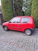Sprzedam Fiata Seicento 900 - 1