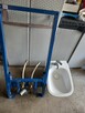 Bidet+stelarz+kran+osprzęt. - 6