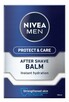 NIVEA MEN TECH MASTER Zestaw prezentowy MĘSKI - 6