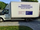 Przeprowadzk/Transport - 1