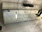Komoda lustrzana, z lustra, glamour, Okazja !!! - 3