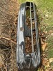Zderzak BMW E46 cabrio - 2