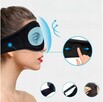 OPASKA NA OCZY BLUETOOTH SŁUCHAWKI DO SPANIA BIEGANIA MEDYTA - 4
