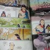 MARVEL wersja artystyczna komiks Demon Days Peach Momoko - 4