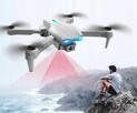 dron e99 kamera 4k unikanie przeszkód wifi 14w1 - 4