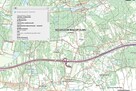 Działka na sprzedaż 77 arów Sędziszów Młp. - 2