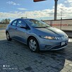 Honda Civic - 2