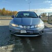 Honda Civic - 4
