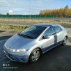 Honda Civic - 5