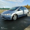 Honda Civic - 6