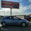 Honda Civic - 7
